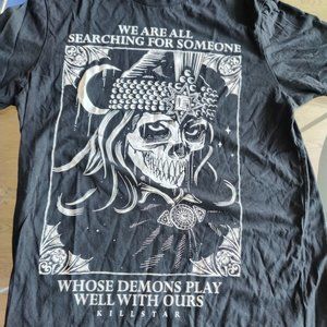 Men’s KILLSTAR T-Shirt Size L